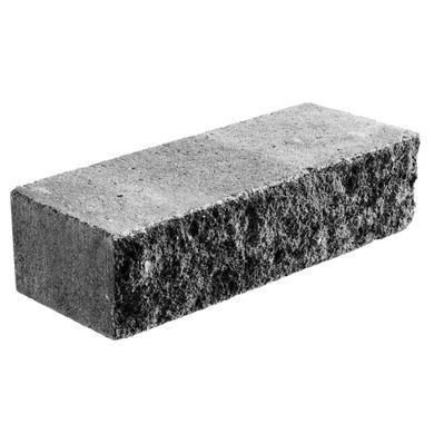 Фасадный камень угловой венге