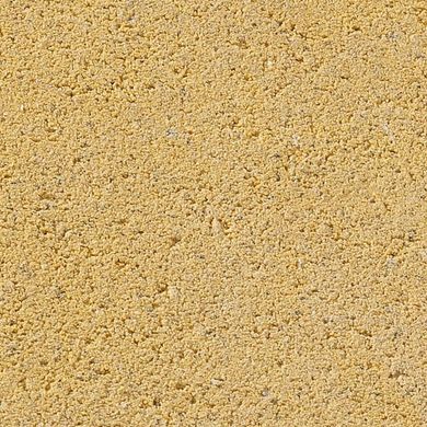 Тактильная плитка - шаблон внимания желтый, Жёлтый, 60 мм