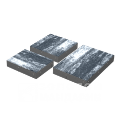 Купити Тротуарна плитка Золотий Мандарин Модерн М з фаскою
